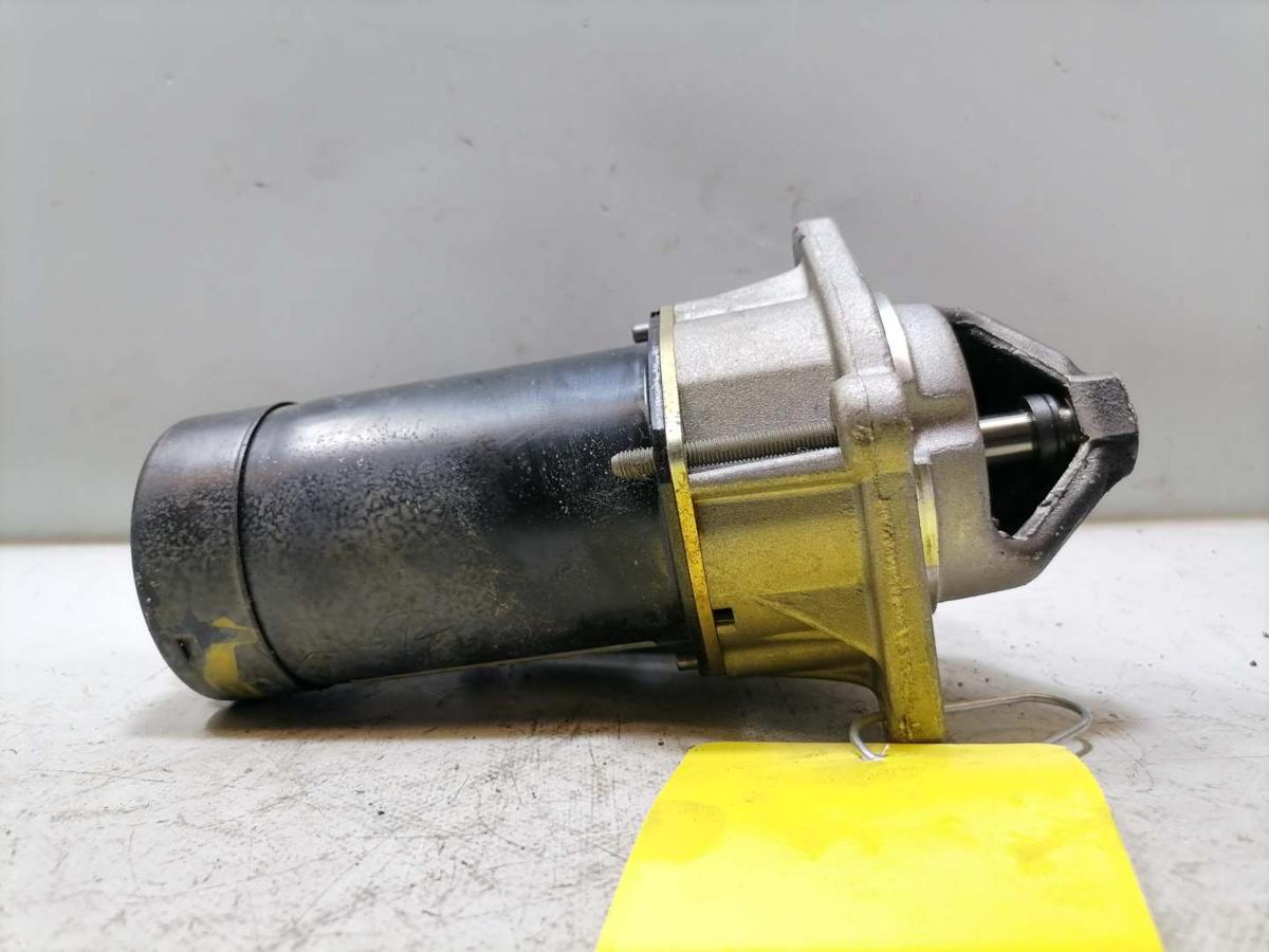 Opel Astra G original Anlasser Starter 1.2 48kw Bj.1997